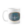 The Angels, Hero Set Her on the Hudson Mugs