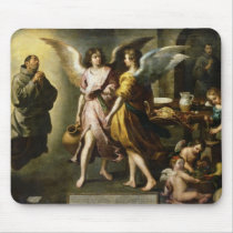 The Angels' Kitchen, 1646 Mouse Pads