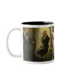 The Angels' Kitchen, 1646 mugs