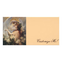 *The Angel's Message* by George Hillyard Swinstead photo cards
