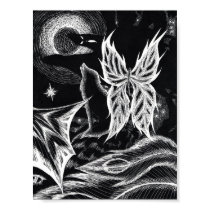 The Angel's mind posters by Natorra The Angel's mind posters
