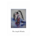 The Angels Watch posters by idiot_sphinx The Angels Watch posters