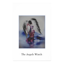 The Angels Watch posters by idiot_sphinx The Angels Watch posters