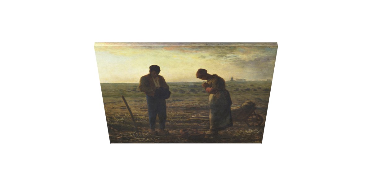 angelus canvas paint