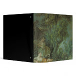 The Angler, 1759 binders