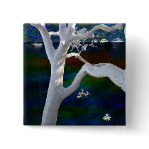 The Angophora Files Pin