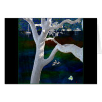 The Angophora Files Cards
