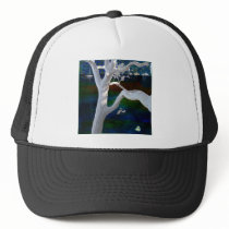The Angophora Files Hats