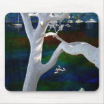 The Angophora Files Mouse Pad