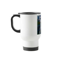 The Angophora Files Mug