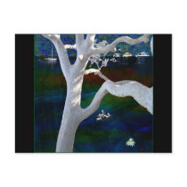 The Angophora Files Post Cards