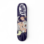 The Angry Viking Skateboards