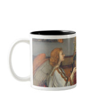 The Annunciation, 1506 Mug