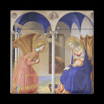 The Annunciation by Fra Angelico magnets