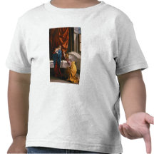 The Annunciation, c.1623 T-shirt
