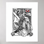 The Annunciation Posters