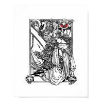 The Annunciation posters
