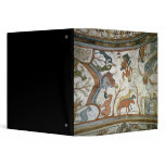 The Annunciation to the Shepherds 2 Vinyl Binders