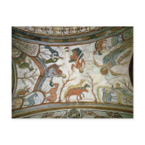 The Annunciation to the Shepherds 2 Post Cards