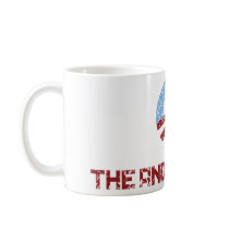 The Anointed One Mugs