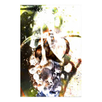 The Anointing Oil posters