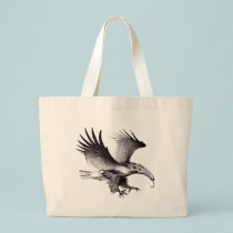 The Ant Eagle bags