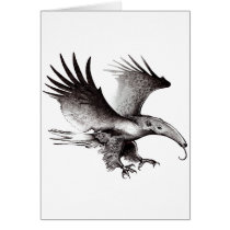 The Ant Eagle cards