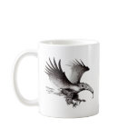 The Ant Eagle Coffee Mug