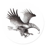 The Ant Eagle Stickers