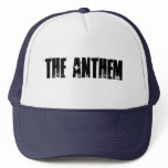 The Anthem Mesh Hats