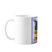 The Antibodies Everyday China Mug