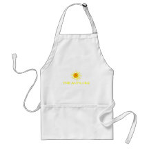 The Antilles Apron