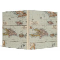 The Antilles Binder