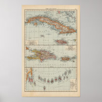 The Antilles