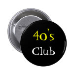 The Any Age club Button