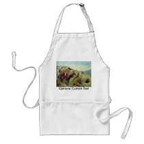 The Apache Aprons