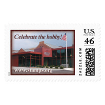 The APC Stamp