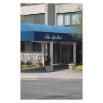 The Apolline stationery