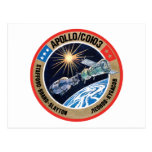 The Apollo–Soyuz Test Project (ASTP) Post Cards