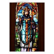 The Apostle cards