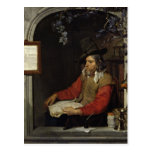 The Apothecary or, The Chemist Post Cards