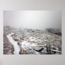 The Appalachian Trail Posters