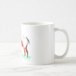 The Appaloosa mugs