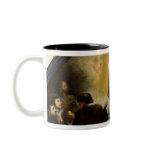 The Apparition of the Virgin, 1665 mugs