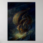 The Apparition Posters