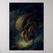 The Apparition posters