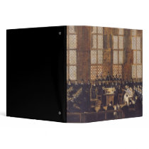 The Appeal of the Dissident Bishops Binder