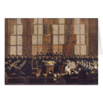 The Appeal of the Dissident Bishops Card