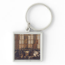 The Appeal of the Dissident Bishops Key Chains