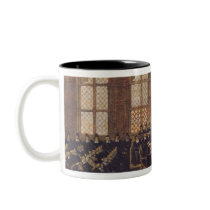 The Appeal of the Dissident Bishops Coffee Mug